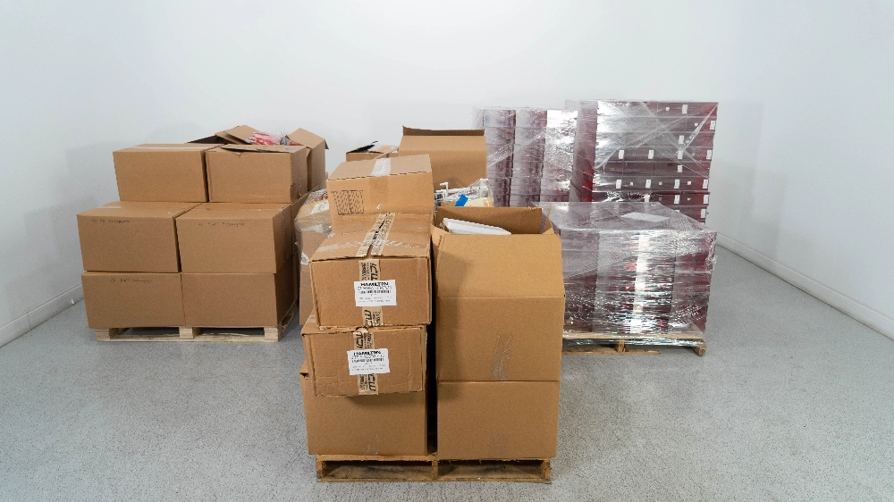 Hoefer TE42 Transphor Units