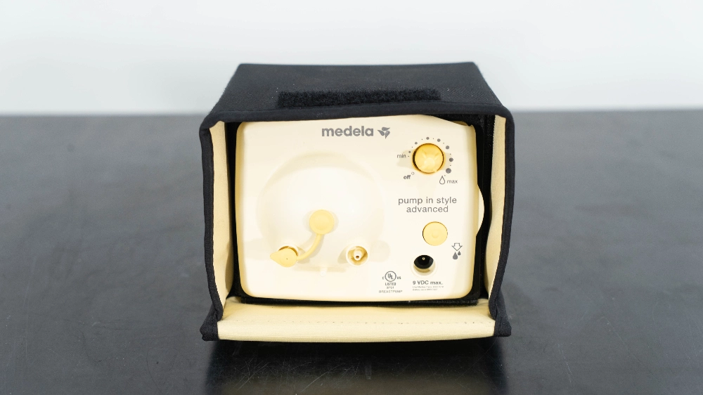 Medela Pump