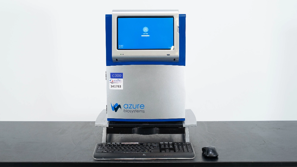 Azure Biosystems c300 Bioanalytical Imaging System