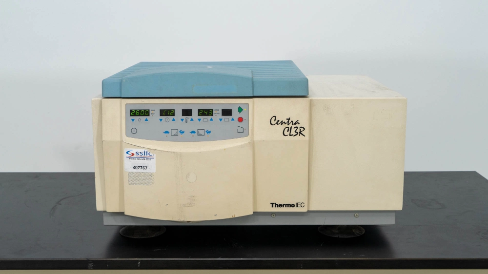 Thermo IEC Centra CL3R Centrifuge