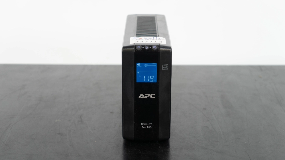 APC Back-UPS Pro 700 Uninterruptible Power Supply