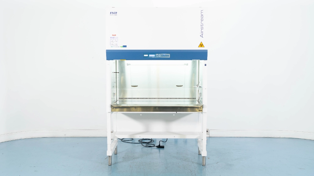 ESCO Class II 4' Airstream Biological Safety Cabinet