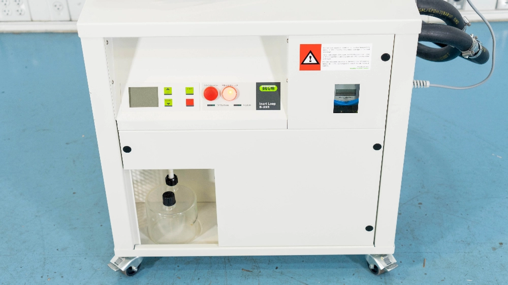 Buchi B290 Mini Spray Dryer