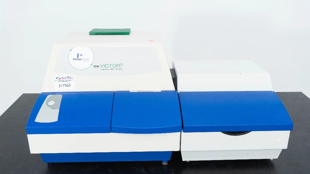 PerkinElmer VICTOR3 1420 Multilabel Counter