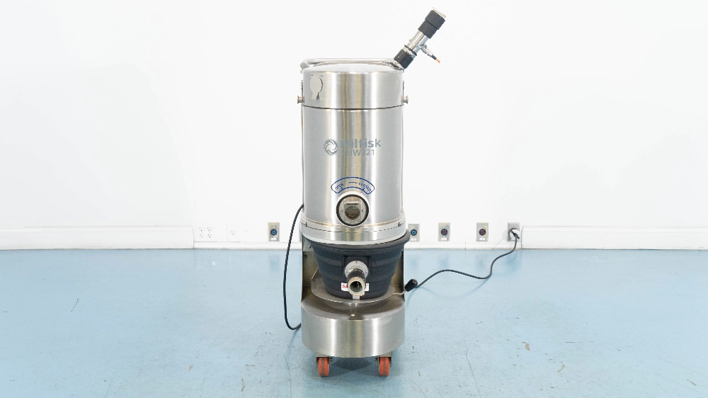 Nilfisk VHW321 Vacuum