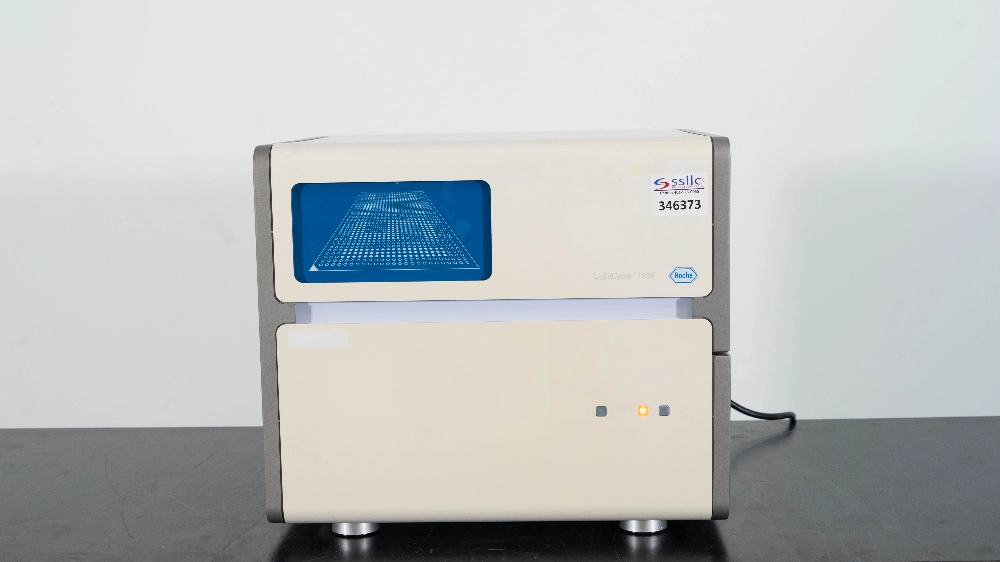 Roche  LightCycler 1536 PCR Thermal Cycler