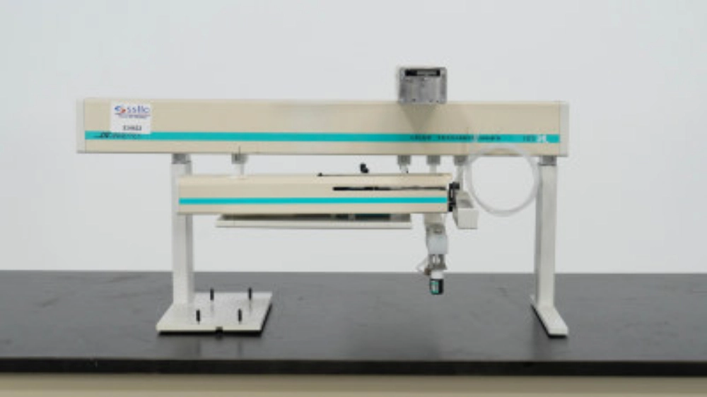 CTC Analytics HTS PAL Autosampler