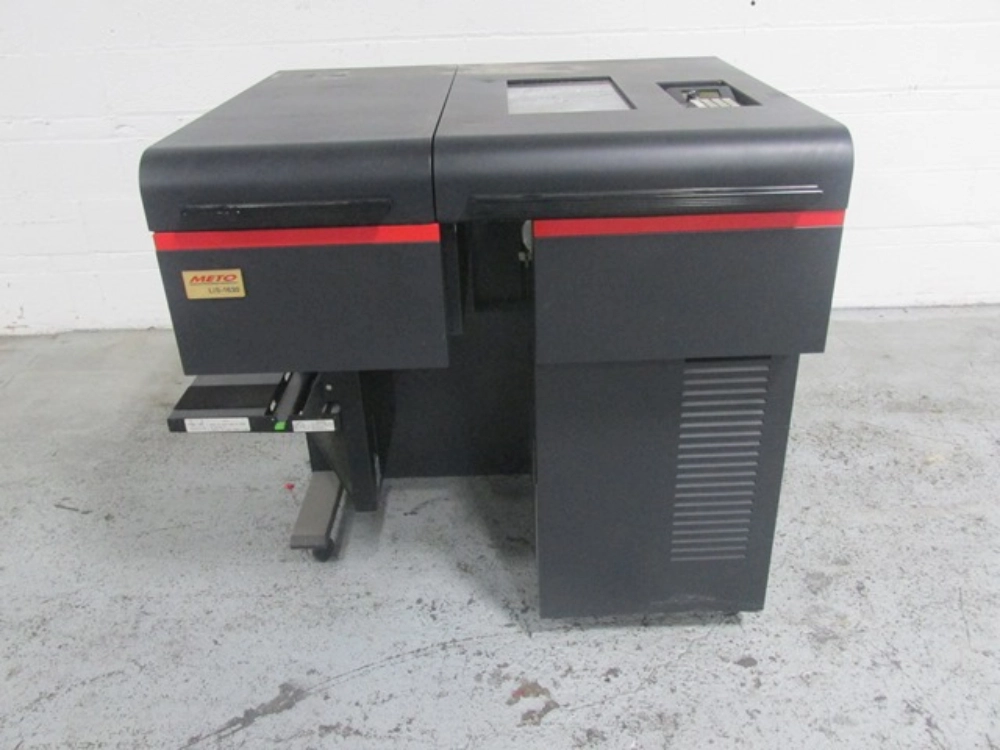 Meto LIS-1630 Printer