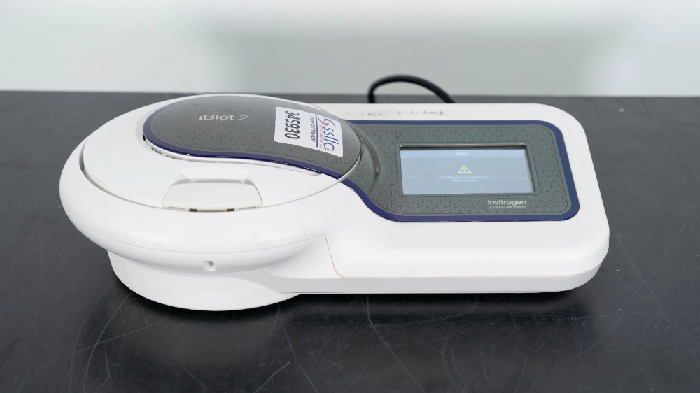 Invitrogen iBlot2 Gel Transfer Device