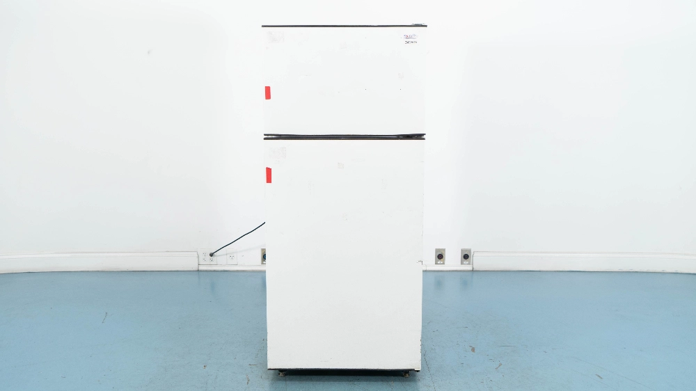 Lab-Line Frigid-Cab Refrigerator/Freezer Combo