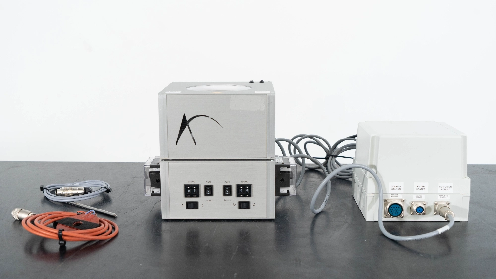 Pall iCELLis Nano Single Use Bioreactor