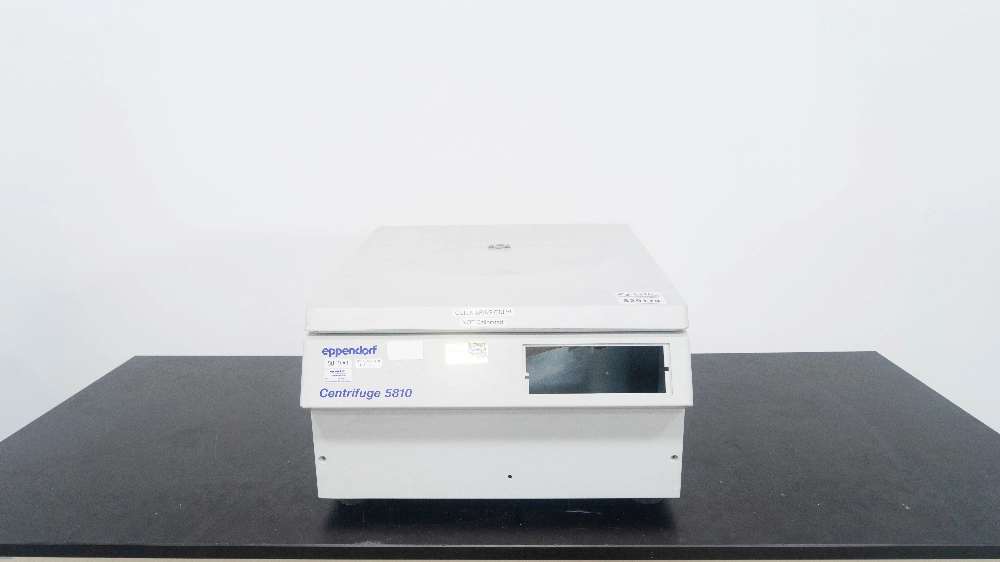 Eppendorf 5810 Benchtop Centrifuge - For Parts Only