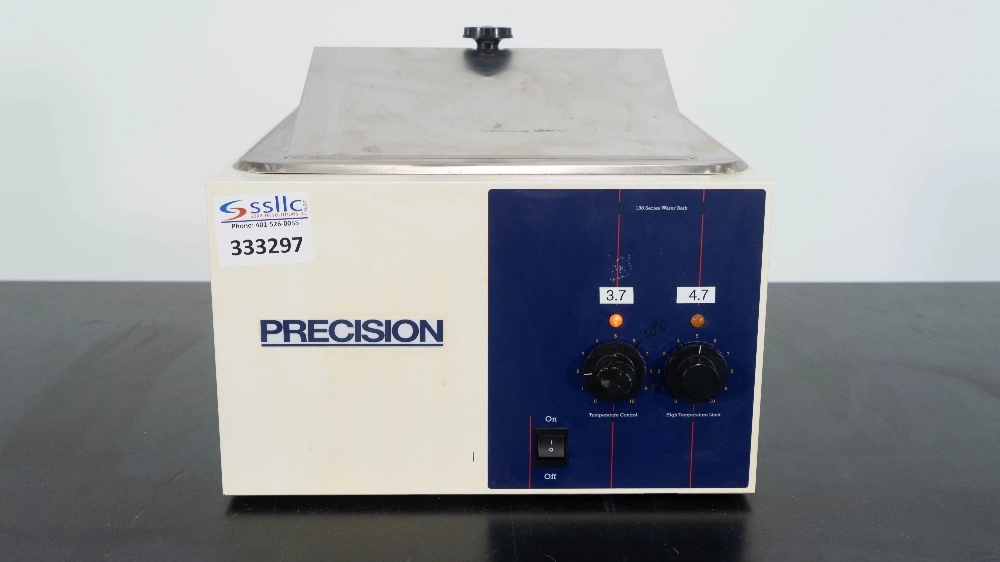 Precision Scientific 180 Series Water Bath