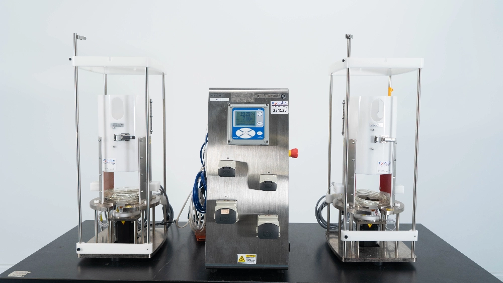 Xcellerex XDR-10 Single Use Bioreactor