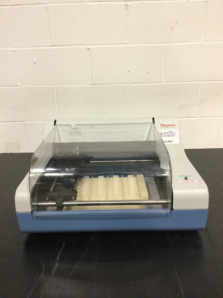 Thermo ID Scribe Labware Labeler
