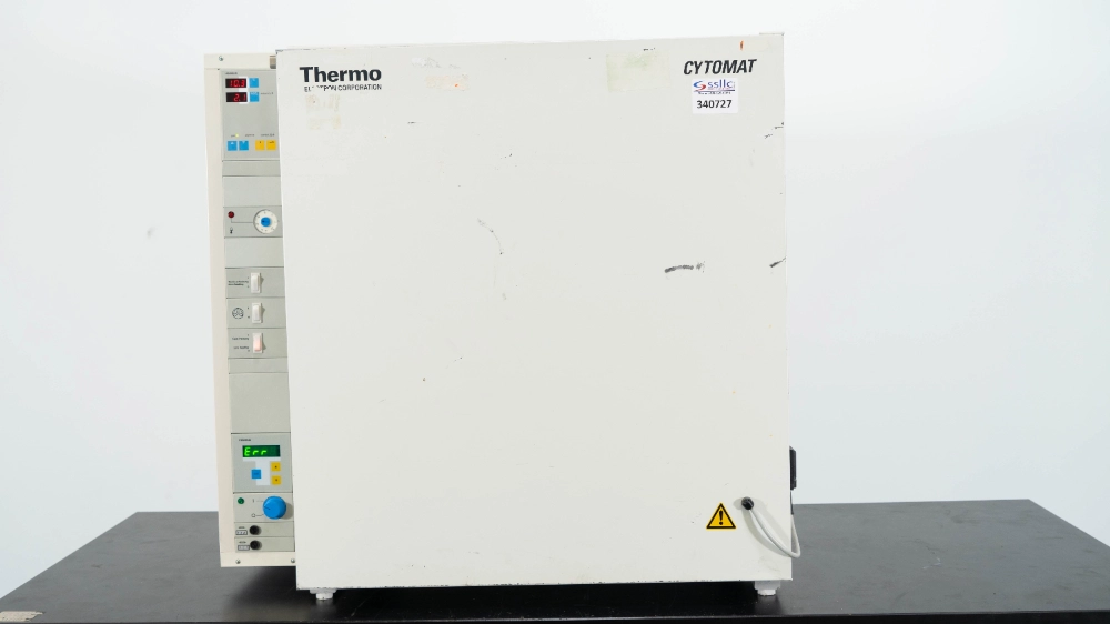 Thermo Electron Cytomat 6001 Automated Microplate Incubator