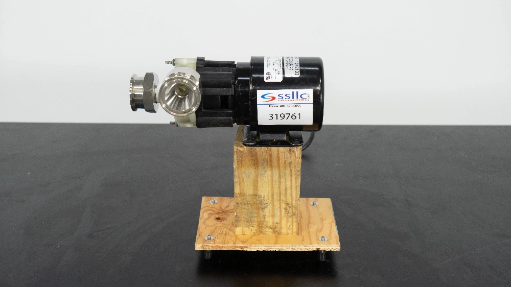 March AC-3CP-MD Magnetic Drive Centrifugal Pump