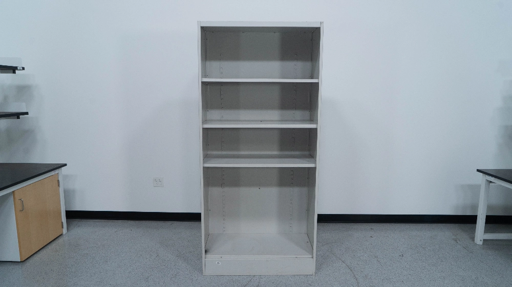 3' Metal Shelf