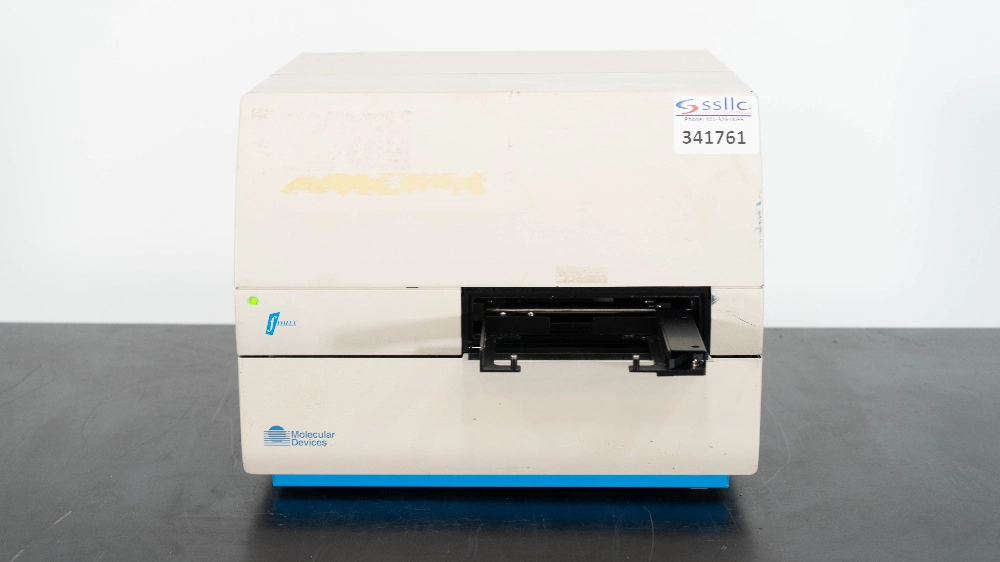 Molecular Devices FMAX Microplate Reader