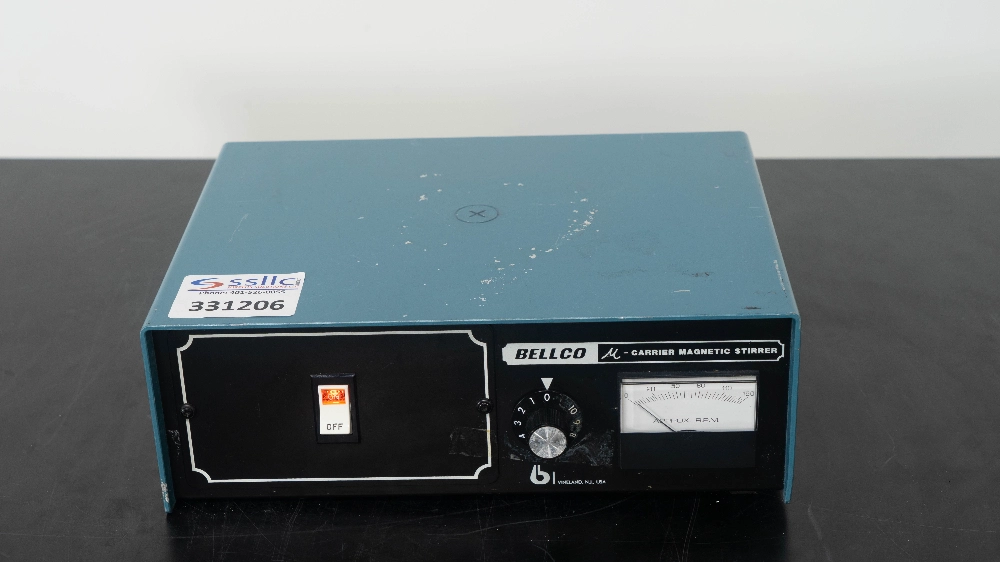 Bellco Carrier Magnetic Stirrer