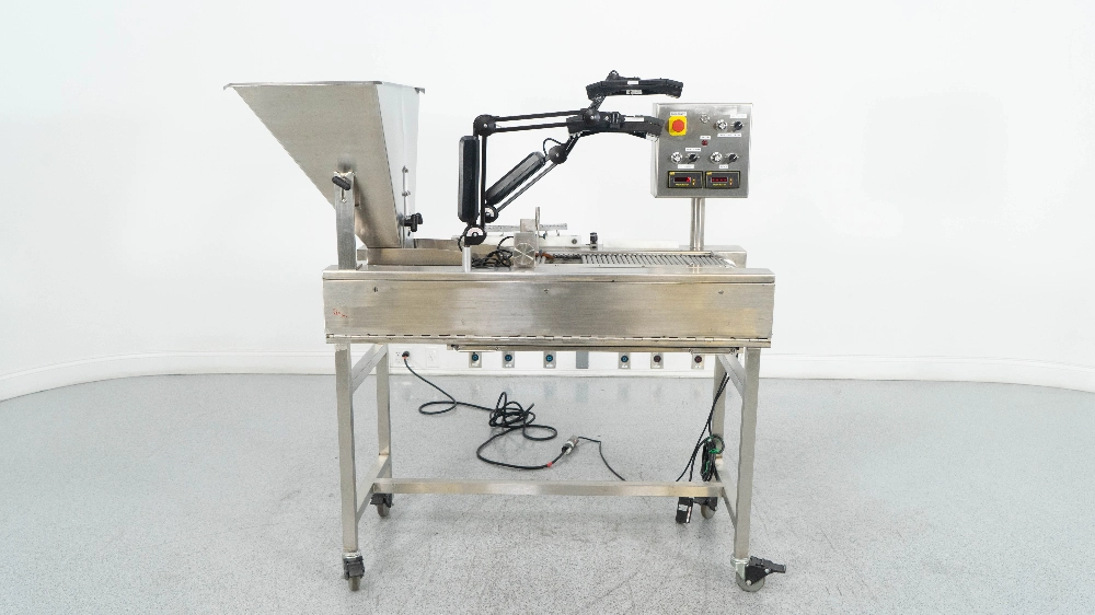 Pro-Quip Model IS-20B Inspection Table