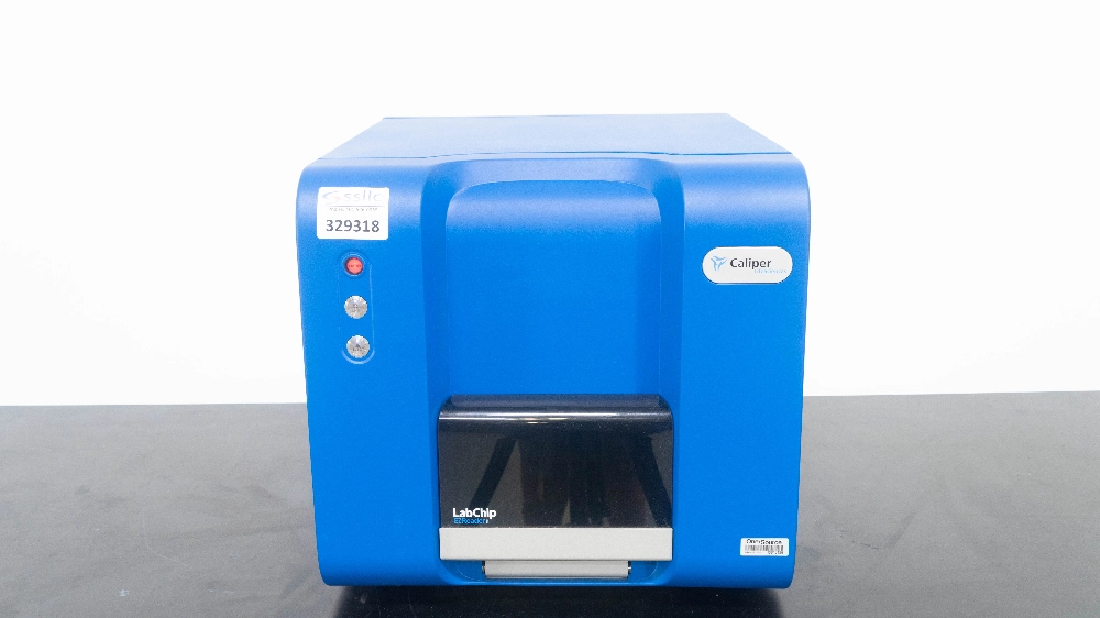 Caliper Life Sciences LabChip EZReader Microplate Reader