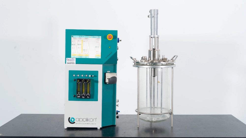 Applikon ez-Control 20L Bioreactor System