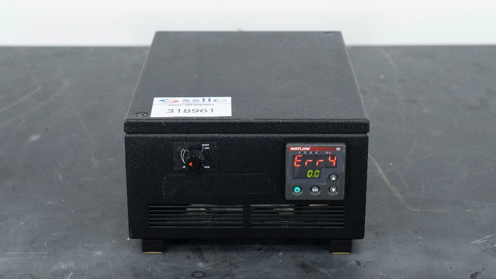 Inheco TEC Shaker Controller