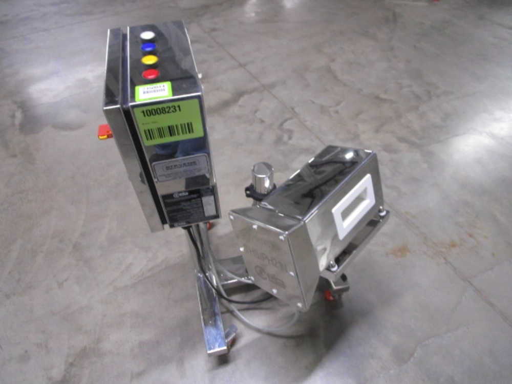 Ceia Metal Detector