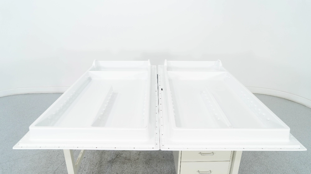 VWR Panel Inner Door Freezer