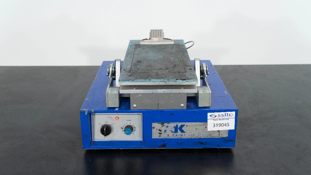 RK Print Coat Instruments K Paint Applicator