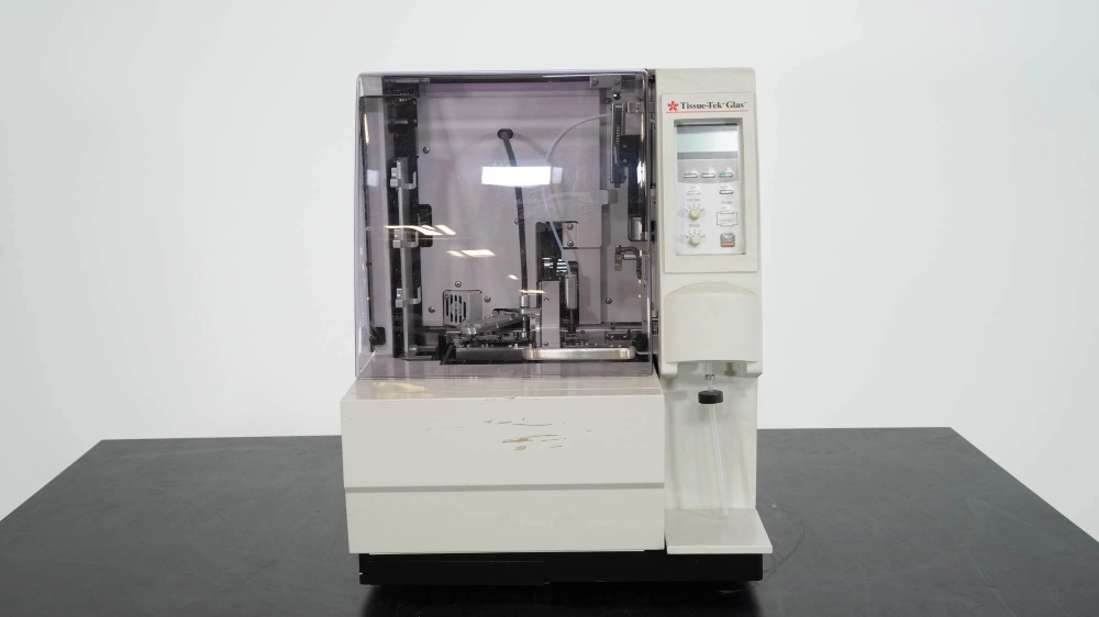 Sakura Tissue-Tek Glas 6400 Automated Coverslipper