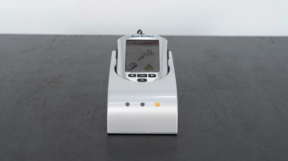 Nova Biomedical Stat Strip Stat Sensor Docking Station