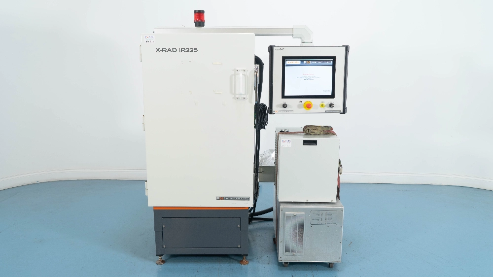 PXI Precision X-Ray X-RAD iR225 Small Animal Irradiator