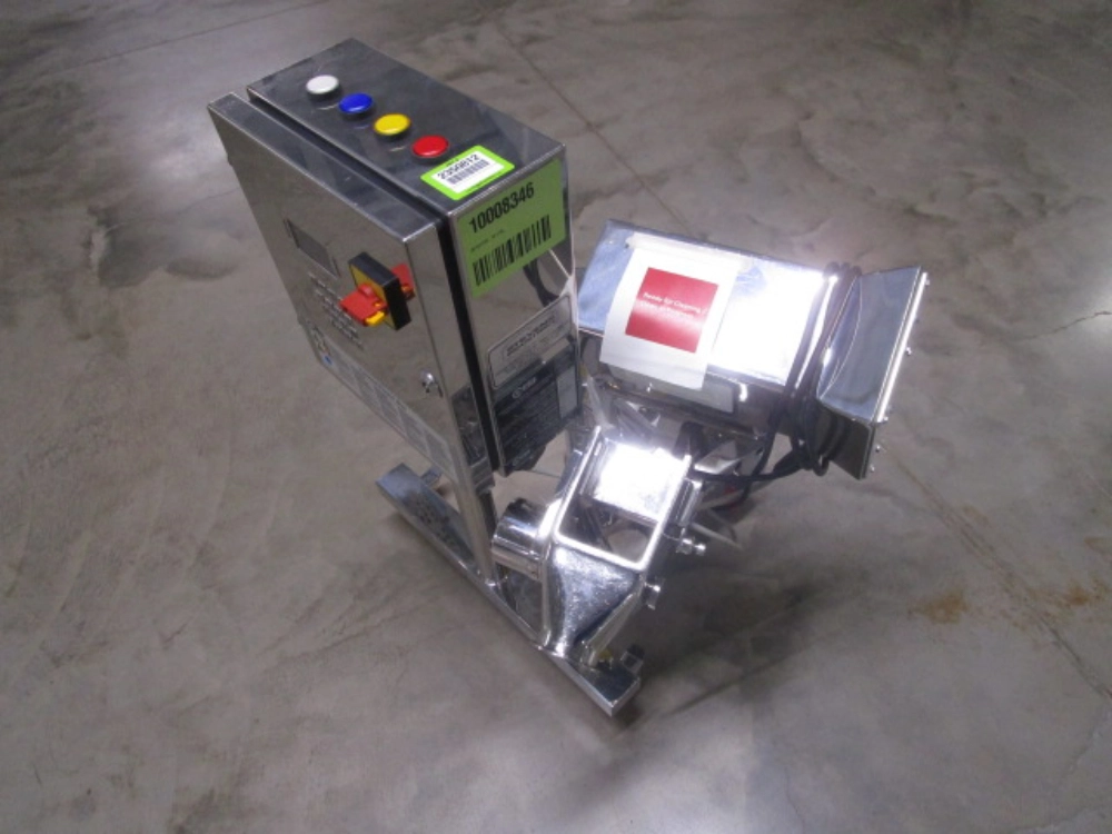 Ceia Metal Detector