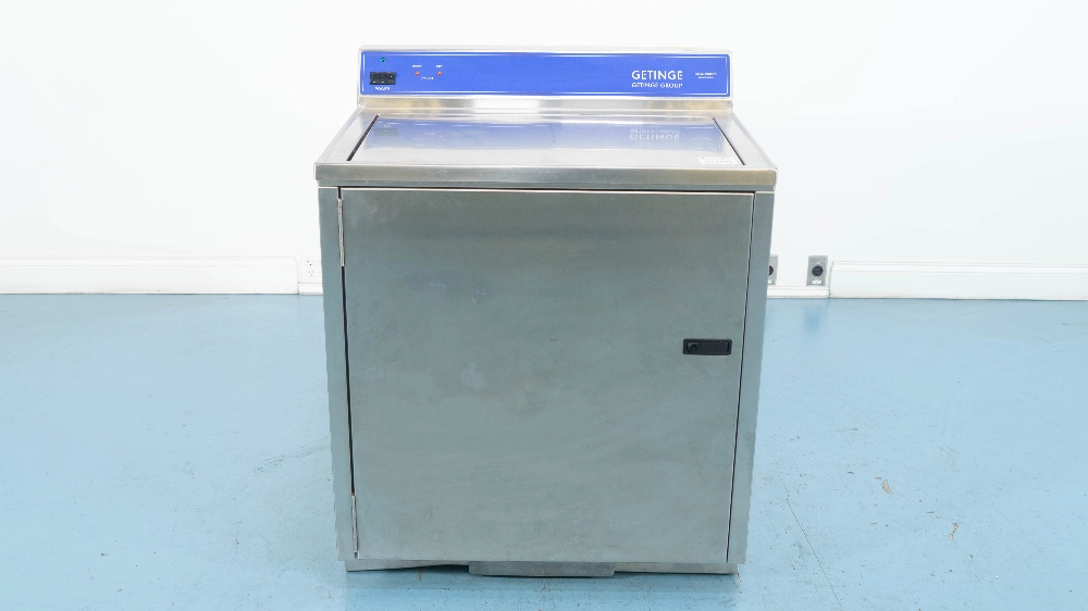 Getinge 2460RD Rinser/Dryer