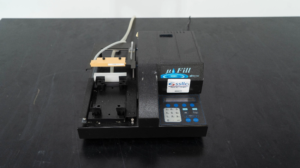 BioTek Instruments uFill Microplate Dispenser