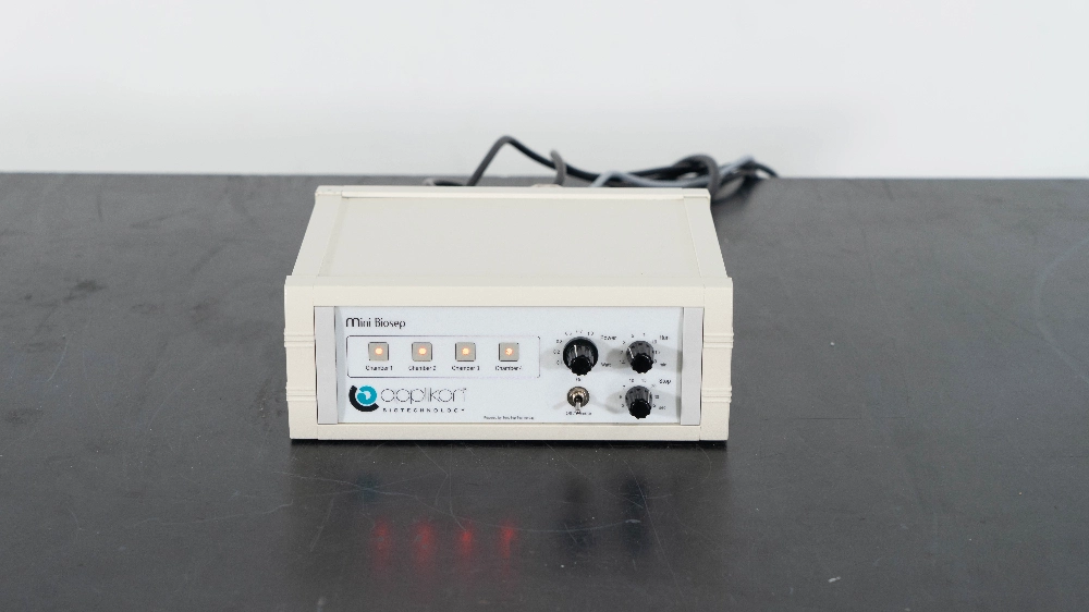 Applikon Mini Biosep Reactor Controller