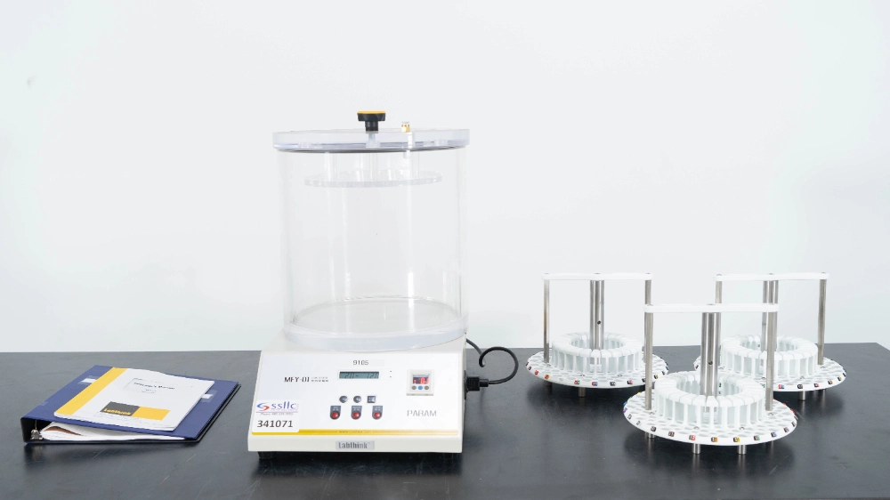 Labthink MFY-01 Leak Tester