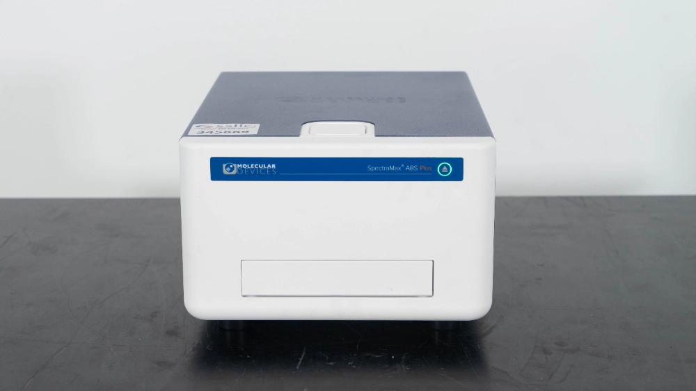 Molecular Devices SpectraMax ABS Plus Microplate Reader