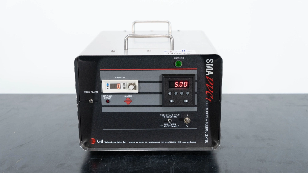 Veltek SMA DDC1 Digital Display Control Center