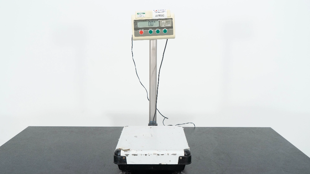 AND FG-150K Large Platform Digital Scale