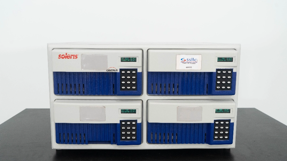 Soleris Centrus Food Borne Bacteria Test System