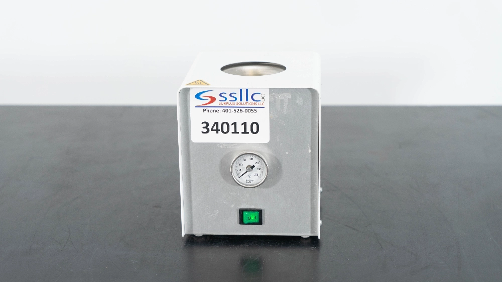 Keller Model 250 Sterilizer