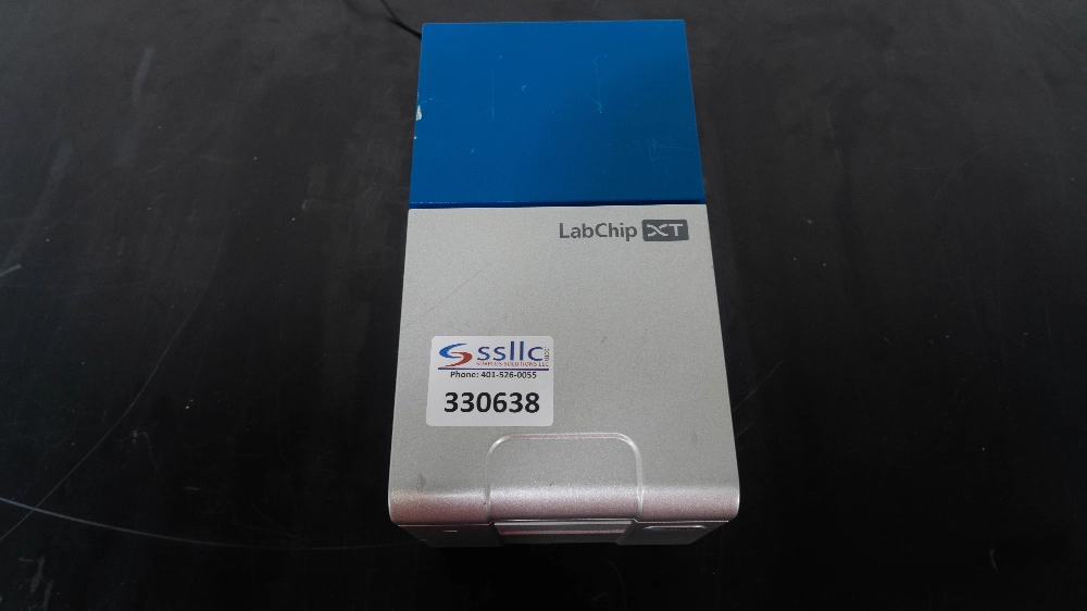 Caliper Labchip XT Protein Analyzer