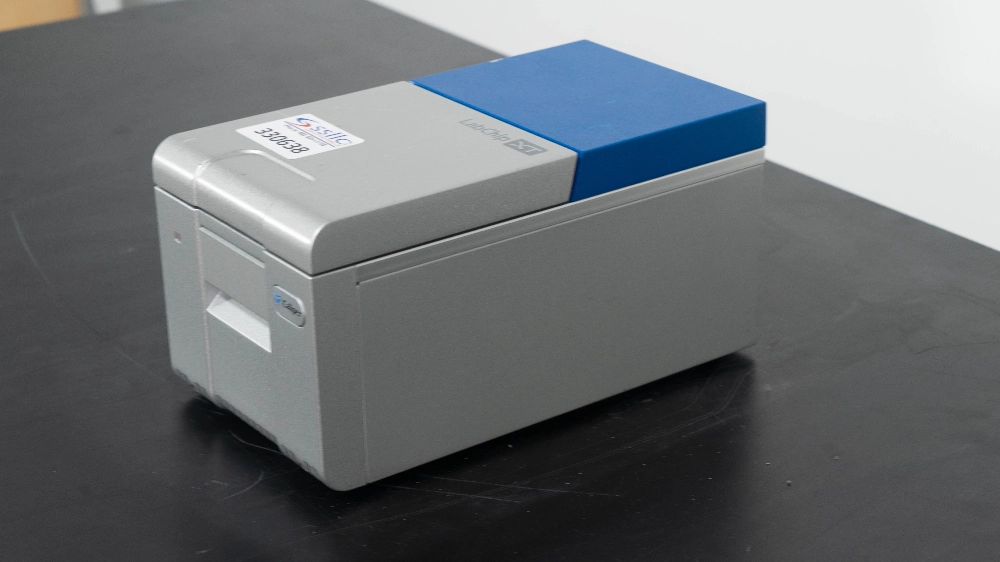 Caliper Labchip XT Protein Analyzer