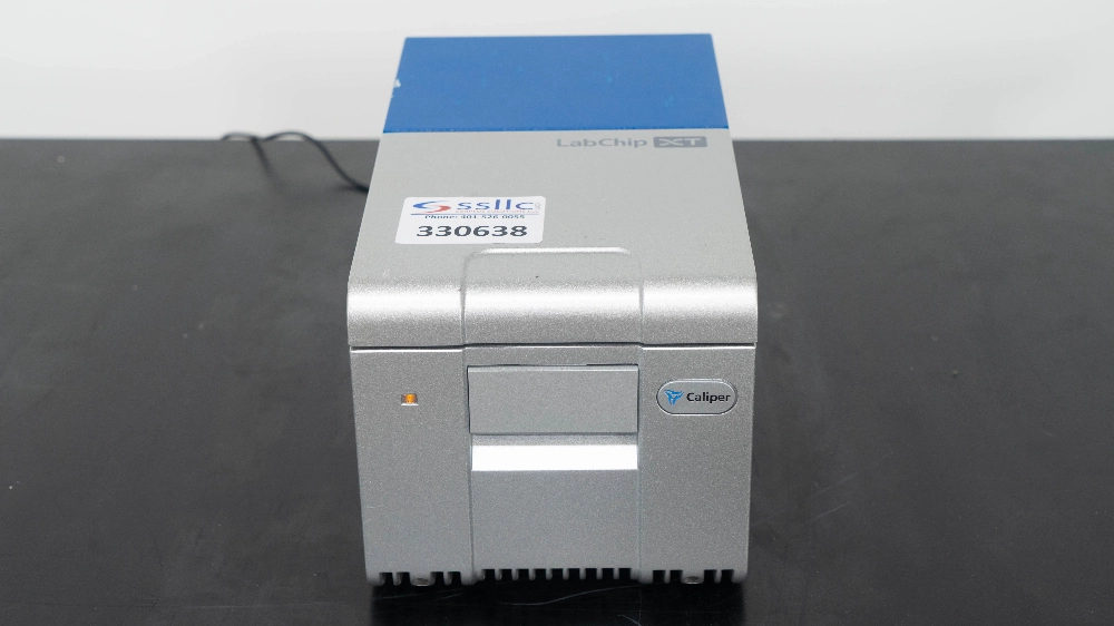 Caliper Labchip XT Protein Analyzer