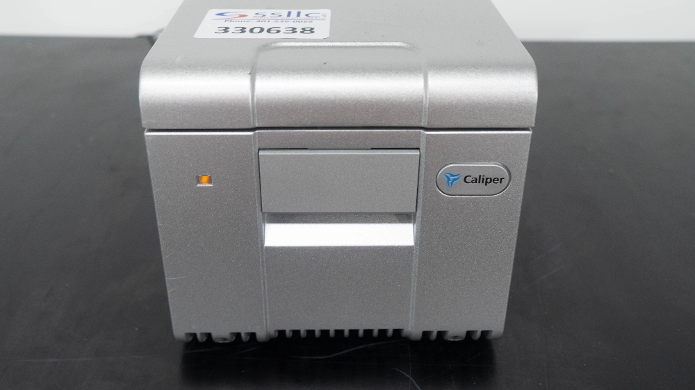 Caliper Labchip XT Protein Analyzer