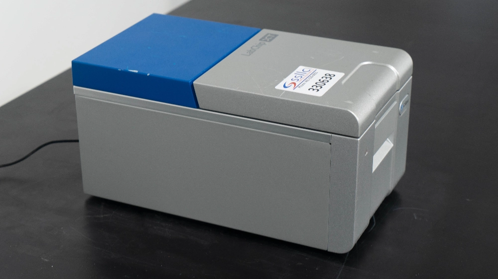Caliper Labchip XT Protein Analyzer