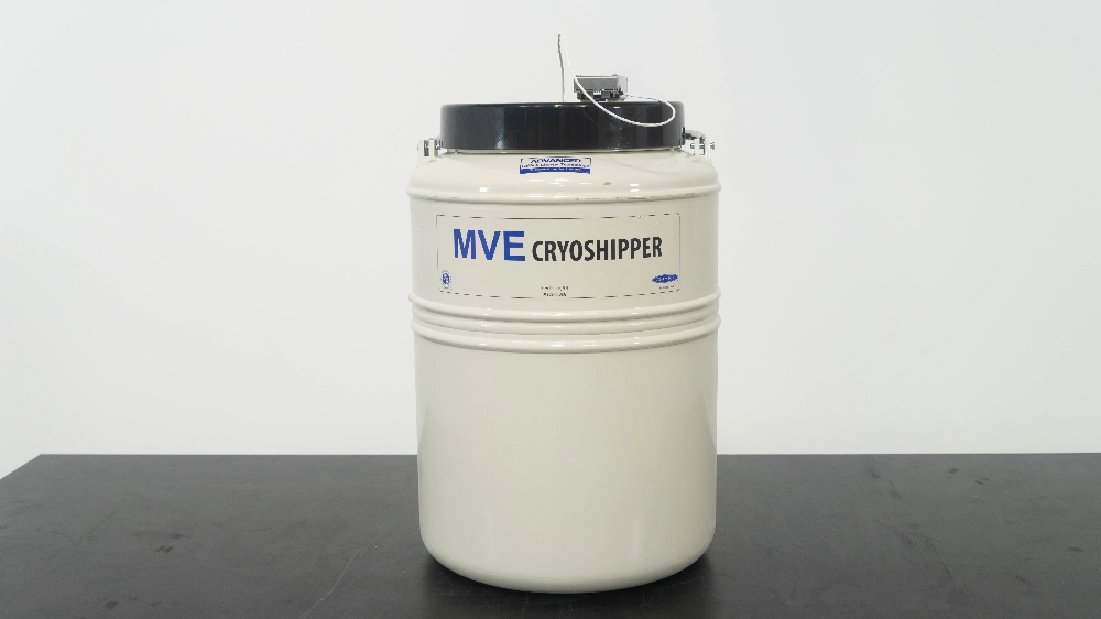 MVE 8.5L Cryoshipper